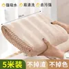 Paño de lufa engrosado, paño para lavar platos específico para cocina, elimina grasa, sin pelusa, absorbente para el hogar, paño de limpieza no aceitoso