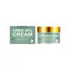 Oceaura Creme Hidratante para os Pés Essência de Extrato de Plantas Cuida da Pele Delicada e Lisa dos Pés, Creme Hidratante
