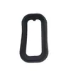 673001399 É Adequado para Maserati Quattroporte Geberit Levante Painel de Instrumentos Saída de Ar Lateral Manga de Borracha