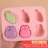 Herramienta para hacer moldes de jabón casero diy molde de silicona set de jabón para niños herramienta para moler jabón de leche materna casero