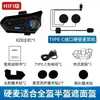 Casco de Motocicleta K20 Auriculares Bluetooth Venta al por Mayor de Fábrica Personalizado Reducción de Ruido Impermeable Larga Duración de la Batería Sonido Externo de Alta Calidad
