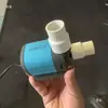 Adaptador de tubo duro para bomba de agua serie Chuangning 8100, conector de succión anfibia, 10W, 18W, 25W, DIY