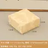 Caja de regalo para almacenamiento de joyas al por mayor caja de embalaje de tapa cielo y tierra para joyas caja de regalo navideña