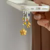 Nueva Cadena para Teléfono Móvil con Borla de Cuentas Estilo Chino, Cordón para Teléfono Móvil, Lujo Accesible Exquisito, Colgante de Bolso de Nicho DIY con Cuentas