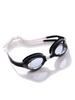 Gafas de natación para niños Directo de fábrica Material de silicona amigable con la piel Modelos más vendidos Venta caliente transfronteriza Se puede vender al por mayor