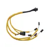 205-4626 Arnés de Cableado para Bulldozer Excavador de Orugas Adecuado para D6R D6M D6N D5M D8R