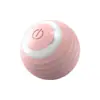 Bola de Brinquedo para Gato Resistente a Mordidas Transfronteiriça, Gadget de Autoentretenimento e Alívio do Tédio com Corda, Suprimentos para Pets, Bola que Quica, Brinquedo Divertido para Provocar Gatos