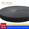Fábrica atacado anti-riscos elástico velcro macio elástico bandagem personalizável multi-especificação cor