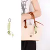 Pingentes para Bolsas DIY, Acessórios Estilosos para Looks, Decorações Fofas para Celular para Passeios de Fim de Semana