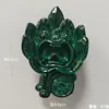 Gato de telha auspicioso colorido de Yunnan geladeira viagem comemorativo relações públicas presente decoração criativa vendas diretas da fábrica