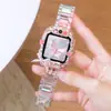 Adecuado para Correa de Reloj Inteligente Little Genius Z11 D3/Z7/Z8 Versión Juvenil/Carcasa Protectora Z10 Q3/Correa D5 Z9