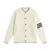 Cárdigan de Punto Trenzado Estilo Casual Perezoso Minimalista Unisex Estilo Pareja Holgado Versátil Abrigo Suéter Moderno
