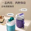 Taza de Café de Titanio Puro, Taza Térmica Integrada de Titanio Completo, Mini Taza de Bolsillo de Alta Calidad para Hombres y Mujeres, Taza de Viaje para Exteriores