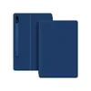 Fábrica Adecuado para Samsung Tabs10Ultra Funda Protectora S98U Ranura para Lápiz Magnético Pantalla de 14.6 pulgadas Funda con Soporte Deformable