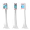 Cabezales de Cepillo de Repuesto Cuidadosamente Seleccionados Compatibles con Cepillos de Dientes Eléctricos Xiaomi/Mijia T100/200/301/02/501/T300/T500/700