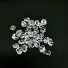 Película Termoencogible Más Vendida Tulipán Luz de Noche Ramo de Flores Cubo Mágico Nube Accesorios DIY Kit de Materiales Hechos a Mano