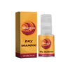 Spray Seco para el Cabello Hoegoa Sin Enjuague para un Peinado Fácil, Esponjoso y Refrescante, Spray para el Cuidado del Cabello No Graso