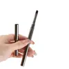 Set de Pinceles para Uñas Black Nail Art Transfronterizo de 12 Piezas, Cabeza Redonda Grande para Pintar, Dibujo de Líneas, Diseño de Flores, Herramientas para Uñas con Gradiente de Fototerapia