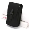 Bolsa de cintura para teléfono móvil de venta caliente, funda para teléfono móvil para llevar en el cinturón, tarjetero, funda protectora para teléfono móvil, bolsa táctica de cintura para colgar, comercio exterior transfronterizo, venta al por mayor