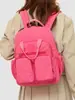 Bolsa de Mamá, Bolsa de Gran Capacidad para Madre y Bebé, Mochila Ligera, Bolso de Mano, Mochila Multifuncional para Exteriores y Viajes Diarios para Salir a Trabajar