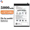 Adequado para Bateria de Celular Micromax Acbpn50M05 Micromax in 1B/E6523/E7533