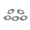 Adequado para Gcv 160A Gcv 160La Carburador Almofada de Papel