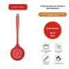 Conjunto de utensílios de cozinha de silicone espátula conjunto de cinco peças colher para fritar escorredor de cozinha colher de arroz frigideira antiaderente pá de fritar concha de sopa