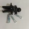 Accesorios para soporte de teléfono móvil: Tornillos fijos M6*28, tornillos de cabeza cuadrada y pernos de cabeza cuadrada, todos en stock