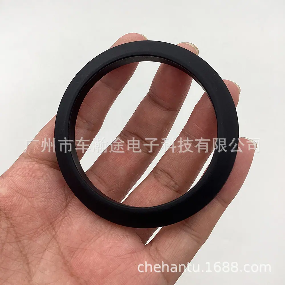 Nuova诺瓦咖啡机冲煮头密封圈