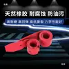 RS-M40 Fregadora de Pisos Tiras de Goma Accesorios Disco Cepillo Hoja Limpiaparabrisas Ruedas Manguera de Succión de Agua Motor de Succión de Agua Cargador