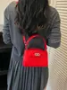 2026 Verão Nova Bolsa de Mão de Crocodilo de Alta Qualidade Simples Versátil Casual para o Dia a Dia Bolsa Transversal Atacado Bolsa Feminina