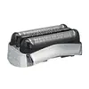 Adequado para Acessórios de Barbeador Elétrico Braun 21B 32B 32S 360S