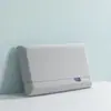2026 Nuevo Modelo Núcleo de Almohada de Espuma Viscoelástica de Color Único Rebote Lento