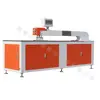 Máquina todo en uno para limpieza y pulido automático de esquinas de puertas y ventanas, Máquina de soldadura mecánica, Máquina pulidora