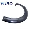 Aplicable a Ford F-150 2017-2020 Moldura del Arco de Rueda Trasero Lado del Conductor Guarda Barro Hl3Z9929165Aa