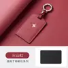 Funda de Llave de Moda Adecuada para Tarjeta de Conductor Tesla Modelo 3Y 24 y Tarjeta Modelo X