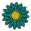 Acessórios de Joias de Flores Pequenas Adesivo de PVC Macio Patch Capa de Celular Grampo de Cabelo Desenho Animado Acessórios DIY Adesivo Decorativo Plano