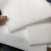 Espuma de Embalagem Preta, Folha de Esponja PU à Prova de Choque Retardante de Chama, Esponja para Lata de Tinta, Espuma de Poliuretano Branca Absorvente de Água e Isolante Acústico