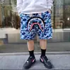 Ethika Estampado Graffiti Secado Rápido Estilo Americano Moderno Elástico para Hombre Moda Boxer de Cinco Puntos Atuendo de Moda Ropa Interior Ins