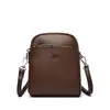 Bolsa Pequena Versátil Chique Casual Simples para Mulheres 2026 Nova de Alta Qualidade Leve para o Dia a Dia Bolsa de Ombro Único