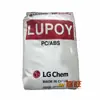 PC/ABS LG Chem EF1006FH GP1006FM GN1006FM Retardante de Llama V0 Resistente al Fuego Material de Aleación de PC