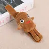 Bonecas Ai Shanhaijing, Brinquedos de Pelúcia Estrangeiros Transfronteiriços, Bonecos de Palito, Bonecos de Crocodilo e Macaco, Preços de Barganha no Atacado