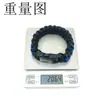 Pulsera de Paracord de Venta Caliente Suministros para Exteriores Pulsera de Paracord de Siete Hilos Tejida a Mano Pulsera de Muñeca Regalo Promocional Pulsera