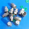 Accesorios para Máquina Pistola de Niebla para Eliminación de Polvo Caja Eléctrica Ventilador de Caja Motor de Anillo de Agua Bomba de Agua de Vórtice Tubería de Alta Presión Modelo Completo