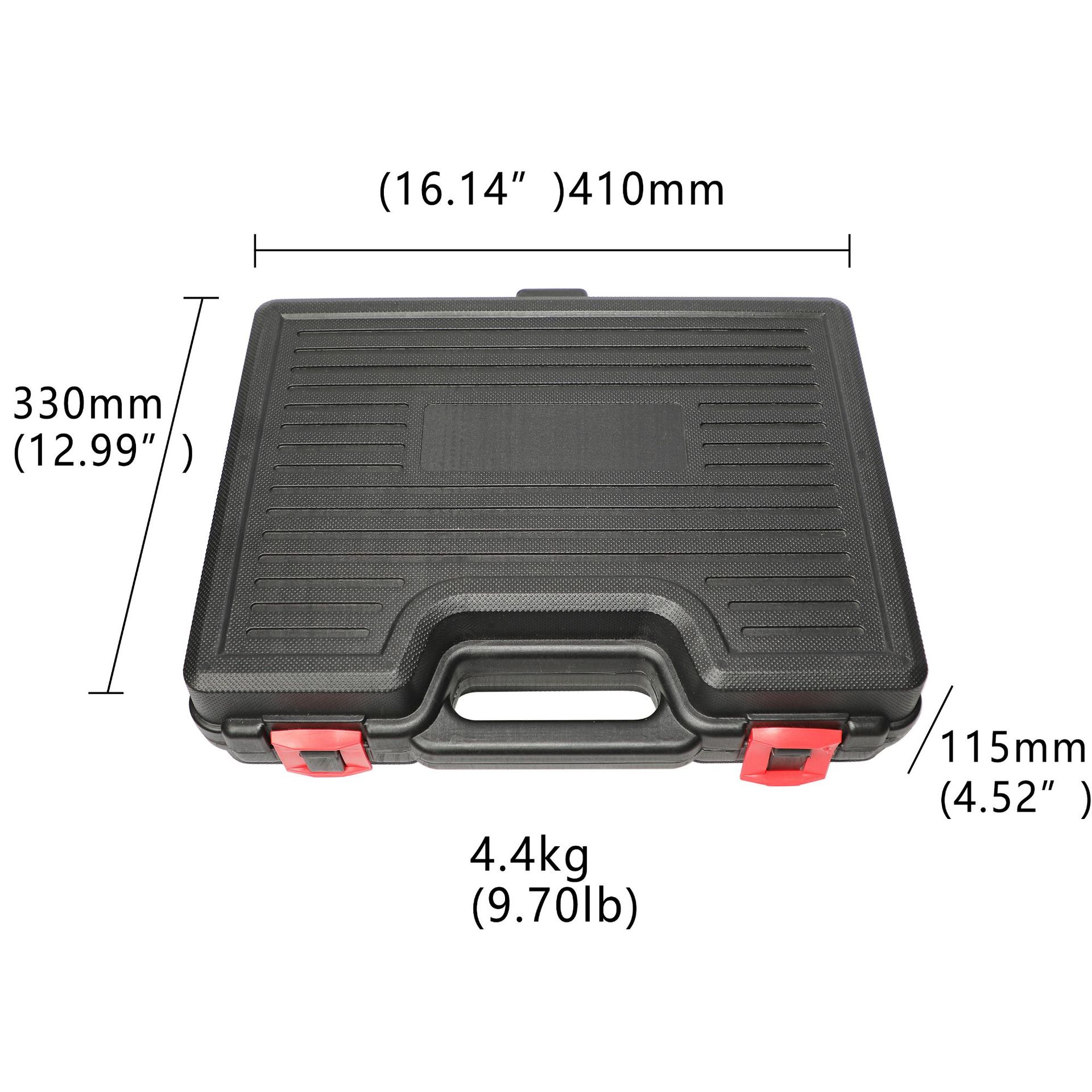 奔驰M271正时九件套 (1)