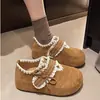 Sandálias Birkenstock com Cadarço 2026 Nova Coleção Primavera e Outono com Elevação Oculta, Slip-On, Bico Redondo Fashion, Casual Versátil Retrô