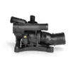 Adecuado para Renault Megane Dokker Duster Termostato Ensamblaje del Termostato del Refrigerante 110608920R