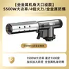 Pistola de pulverización Soplete Pistola de chamuscar Cartucho de gas Soplete de llama de mano Tanque de gas Pistola de encendido Encendedor de cocina para hornear