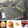 Inflador de Bolo Multicamadas de Oferta e Demanda Arco-Íris Forno com Correia de Aço Linha de Produção Exportação Mesmo Modelo Origem Adh