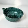 Nuevo Producto Transfronterizo--Tazón Giratorio Automático para Lavar Frutas y Bayas, Limpiador Cerámico para Frutas y Verduras con Función de Drenaje